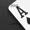 Monte - Single album lyrics, reviews, download