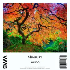 Jundo by Ninjury album reviews, ratings, credits