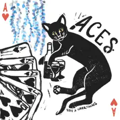 Aces - Single by CARRTOONS & Yoh album reviews, ratings, credits
