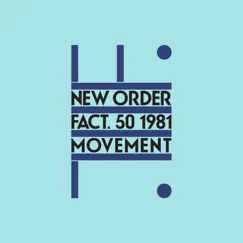 Movement (Definitive) [2019 Remaster] by New Order album reviews, ratings, credits