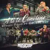 A Ti Te Conviene (feat. Calibre 50) [En Vivo] - Single album lyrics, reviews, download