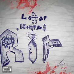 Letter to My Homies - Single by Leshawn album reviews, ratings, credits