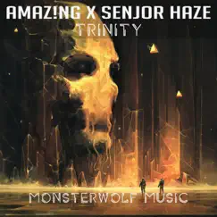 Trinity - Single by Amazng & Senjor Haze album reviews, ratings, credits