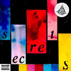 Secrets (feat. Jtthedreamer, Starpav, Black°Adam & Boregard.) - Single by Bassmint Fresh album reviews, ratings, credits