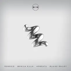 Helix 2.0 (feat. Blaise Railey) - Single by Robokid, Manila Killa & AOBeats album reviews, ratings, credits