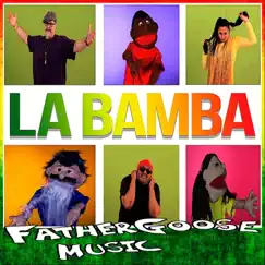 La Bamba (feat. David Allan Rivera & Danni Ai) Song Lyrics