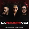 La Primera Vez - Single (feat. Tommy Boysen) - Single album lyrics, reviews, download