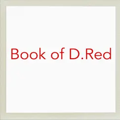 Book of D.Red - Single by D.Red album reviews, ratings, credits