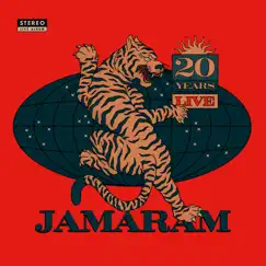 20 Years Live by Jamaram album reviews, ratings, credits