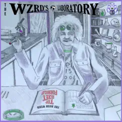 The Wzrd's Laboratory by The Bush-Wzrd & The East Coast Oracles album reviews, ratings, credits