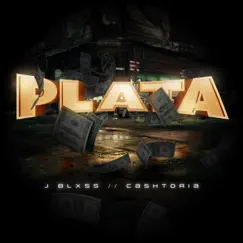 Plata (feat. Cashtoria) Song Lyrics