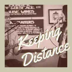 Keeping Distance Song Lyrics