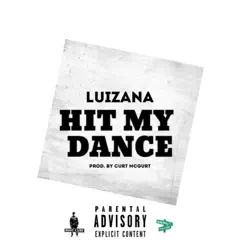 Hit My Dance Song Lyrics