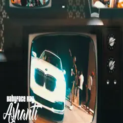 Ashanti - Single by Babyface Ray album reviews, ratings, credits