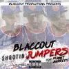 Shootin' Jumpers (feat. Hunnit Andretti) - Single album lyrics, reviews, download
