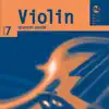 AMEB Violin Series 7 Seventh Grade album lyrics, reviews, download