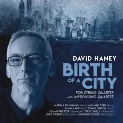 Birth of a City, Pt. 5 Song Lyrics
