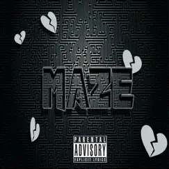 Maze - Single by Ceezey album reviews, ratings, credits