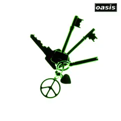 Let There Be Love - Single by Oasis album reviews, ratings, credits