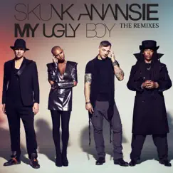 My Ugly Boy - EP by Skunk Anansie album reviews, ratings, credits