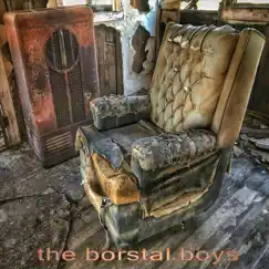 Don't Let Life Pass You By - Single by The Borstal Boys album reviews, ratings, credits