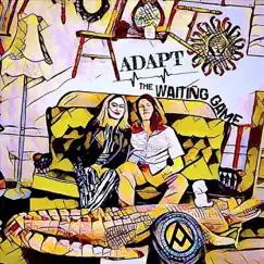 The Waiting Game - Single by Adapt album reviews, ratings, credits