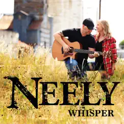 Whisper (feat. Loulita Gill) - Single by Neely album reviews, ratings, credits