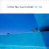So Fine (feat. Ras Charmer) [2005 Vinyl Mix] - Single album lyrics, reviews, download