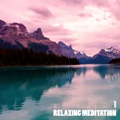 Relaxing Meditation 1 by SoundEscapers album reviews, ratings, credits