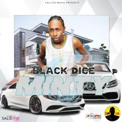 Minty - Single by Black Dice album reviews, ratings, credits