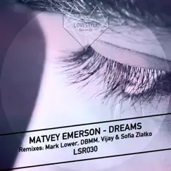 Dreams (feat. Rene) [Mark Lower Remix] Song Lyrics