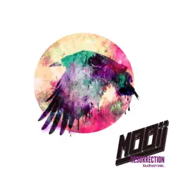 Resurrection - Single by Mooij album reviews, ratings, credits