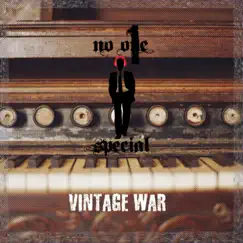 Vintage War Song Lyrics