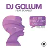 All the Things She Said 2020 (feat. Scarlet) [STEEL Remix] - Single album lyrics, reviews, download