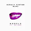 Models (feat. DR BRS) - Single album lyrics, reviews, download