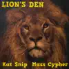 Lion's Den album lyrics, reviews, download