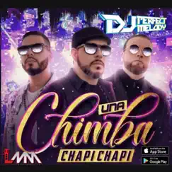 Una Chimba Marroneo - Single by Los Ricanz album reviews, ratings, credits