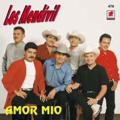 Amor Mío by Los Mendívil album reviews, ratings, credits