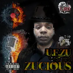 Zucious by U.F. Zu album reviews, ratings, credits