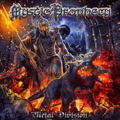 Metal Division by Mystic Prophecy album reviews, ratings, credits