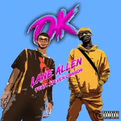 Ok - Single by Lane Allen & $teven Cannon album reviews, ratings, credits
