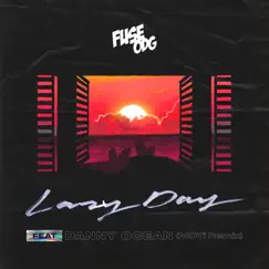 Lazy Day (feat. Danny Ocean) [MOTi Remix] - Single by Fuse ODG album reviews, ratings, credits