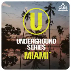 Underground Series Miami, Pt. 9 by Various Artists album reviews, ratings, credits