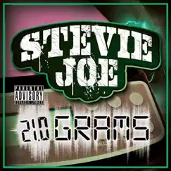 21 Grams by Stevie Joe album reviews, ratings, credits