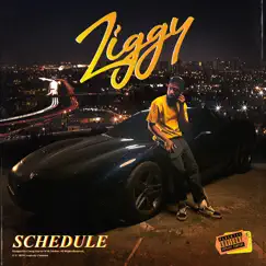 Schedule - EP by Ziggy album reviews, ratings, credits