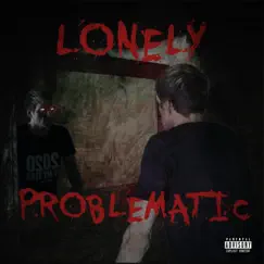 Lonely (feat. Bingx) Song Lyrics
