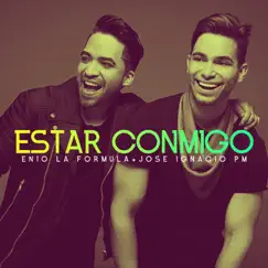 Estar Conmigo Song Lyrics