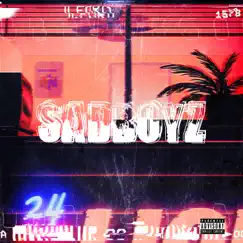 Sadboyz - Single by Ned Miller & Trey Flowers album reviews, ratings, credits