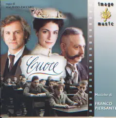 Cuore (Colonna sonora originale della serie TV) by Franco Piersanti album reviews, ratings, credits