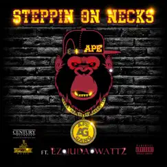 Steppin' on Necks Song Lyrics